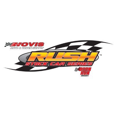 RUSHStockCars's profile picture. Chevrolet Performance 602 Crate Engine Stock Car Series presented by Hovis Auto & Truck Supply and Born2Run Lubricants featuring a Weekly Series Championship