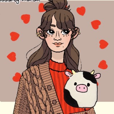 lovingcassian's profile picture. 