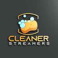Cleaner Streamers(@CleanerStreamer) 's Twitter Profile Photo