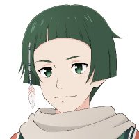 大山夏輝 (@natsuki_megane) 's Twitter Profile