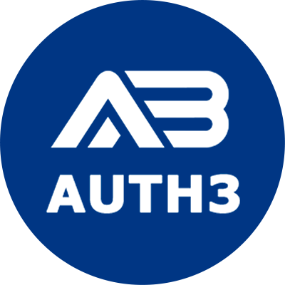 Auth3_Network Profile Picture