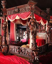 MuseumTreasures's profile picture. 