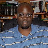 Eric Ekong (@ericekong) 's Twitter Profile