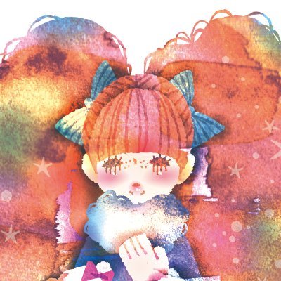 vvata(ワタ)_NFTさんのプロフィール画像