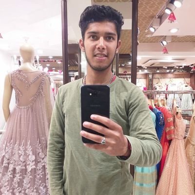 Ayushmahajan22's profile picture. Bikes🏍️ | Finance💰 | Travel 🌍  |NISM Certified   
.             .                .
.
.
AN OLD SCHOOL BOY IN A MODERN WORLD...