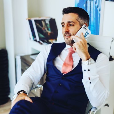 🏢 Founder:Prime Real Estate - PRIME Media 💥 Deal in All Asset Classes 🎙 Keynote Speaker Trusted Advisor 🤝 Serhant & McGillivray partner 👇 Work with me