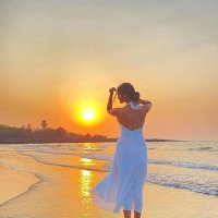 Shivangi🍁🇮🇳 (@shivangiprasa12) 's Twitter Profile