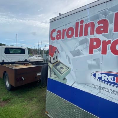 carolinafoampro's profile picture. Woman owned spray foam insulation company serving the low country, midlands and upstate of SC