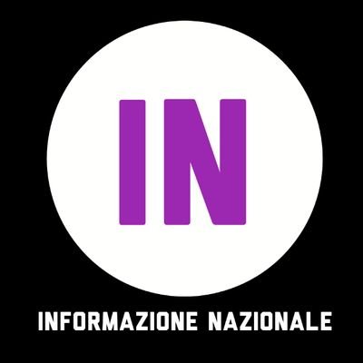 Info_Nazionale Profile Picture