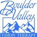 BoulderVisionTherapy (@bvvisiontherapy) Twitter profile photo