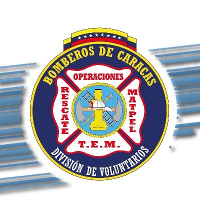 Bomberos Voluntarios de Caracas