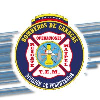 División Bomberos Voluntarios -Bomberos de Caracas(@infobomberosvdc) 's Twitter Profileg