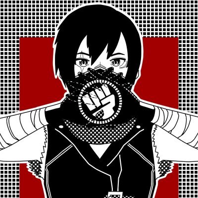The Arcade Ninja VTuber | Fighting Game Enthusiast 🕹️ | Papercraft Enjoyer ✂️ | Posts papercraft templates occasionally | Member of Team Arc Creators