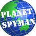 Planet SpyMan (@PSpyman) Twitter profile photo
