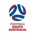 Football South Australia (@FootballSouthAu) Twitter profile photo