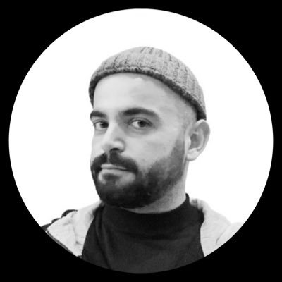 aykonmars's profile picture. 🌑   🌒   🌙                                                       Context İmaginative Multidisciplinary Designer   IG : aykonmars