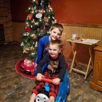 Alison Van Scyoc (@alisonvanscyoc) 's Twitter Profile