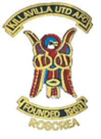 KillavillaUnitedAFC Profile