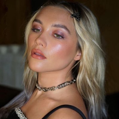 florence pugh is a way of life | fan account