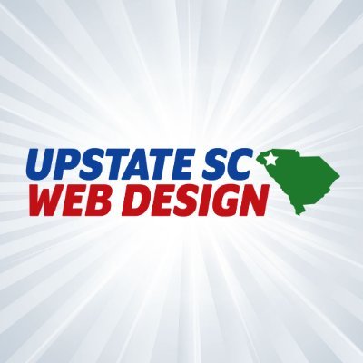Upstate SC Web Design