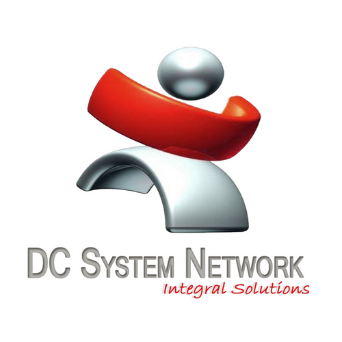 DC System Network Twitter