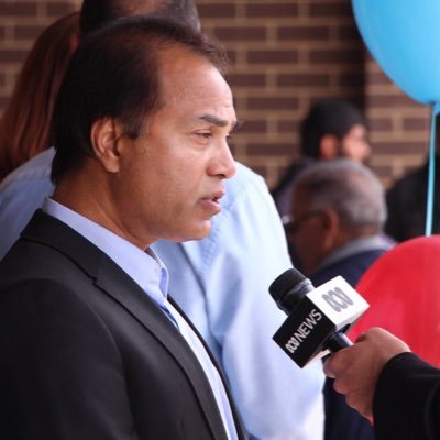 Board Member, Community Leader,father,husband,former Presidents of Canberra Muslim Community and several not profit organisations.