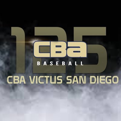 CBA Victus San Diego