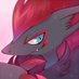 Tricky the Zoroark~🖤❤️ (@MasterZoroark24) Twitter profile photo