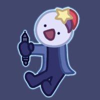 Computerstickman 🔜NEIGHHEM!! (@compylumpy) 's Twitter Profile