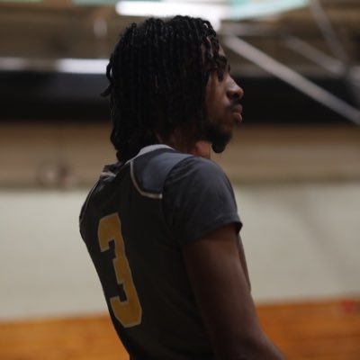 6’2 | PG | 3.0 GPA | 2022