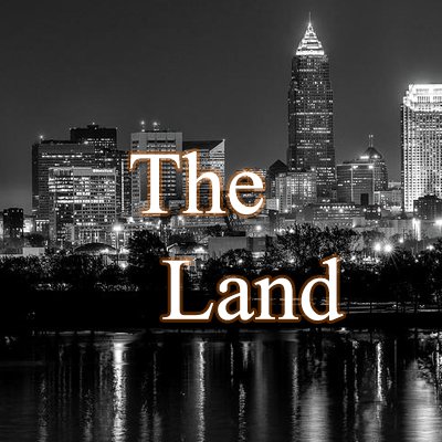 CLE__LAND Profile Picture