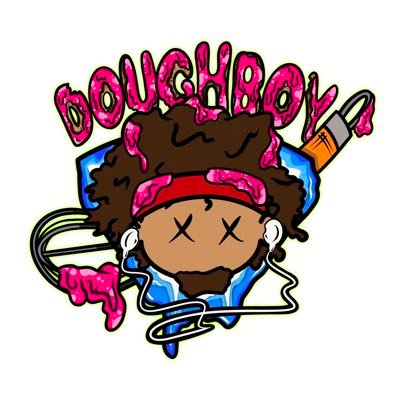 Artist • Entertainer • Event Coordinator • Cozy Collective For booking/business email doughboydevmusic@gmail.com 405