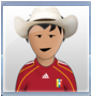 Venezolano, Oriental, Marinos de Anzoátegui, Caribes Anzoátegui y Nuestra Gloriosa Vinotinto!