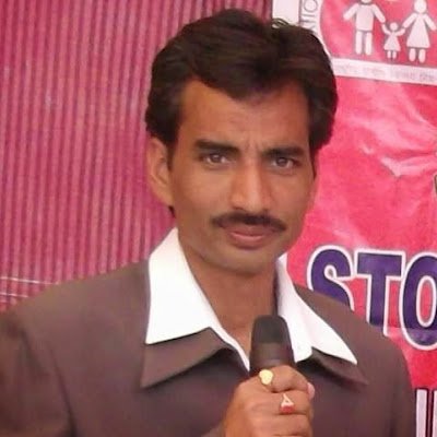 ajitpaulsharma's profile picture. Artist