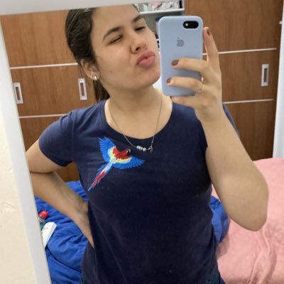 Técnica de enfermagem❤️
Titia do Titto e Timóteo ❤️
Filha de Deus ❤️