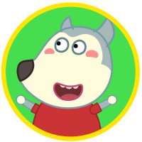 Wolfoo World : Holiday Apparels