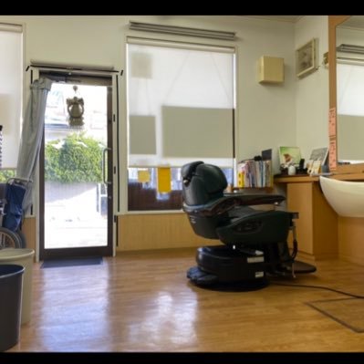 ☎️025-266-7344 新潟市中央区信濃町にあるヘアサロン　イケジマ です。お客様の髪質、生え癖、骨格にあわせて カッコよく、手入れが楽な髪型を心がけています 地域に愛されるお店を目指しています よろしくお願い致します🙇🏻‍♂️