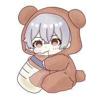 ガオ茶🧸『蜂蜜入りボーロ』 (@gaocha7) 's Twitter Profile Photo ガオ茶🧸『蜂蜜入りボーロ』 (@gaocha7) 's Twitter Profile Photo