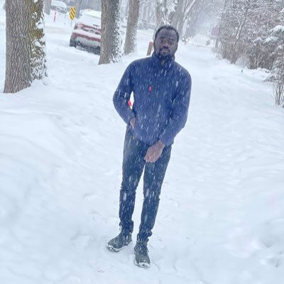 BSc. Physics KNUST 2015 -2019. MSc. Particle Physics University of Alberta. Research focuses on the Physics beyond the Standard model.