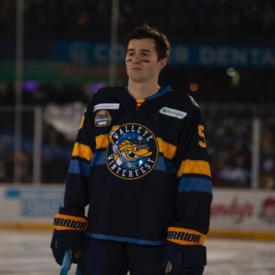 toledo walleye #5 | realtor with Danberry