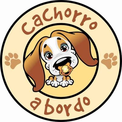 Soy un cachorro alegre, travieso y me encanta pasear. En instagram @cachorroabordo