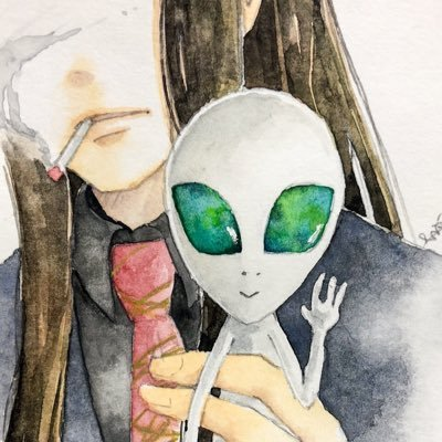 しゃなお👽さんのプロフィール画像