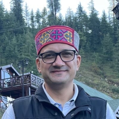 drlalitsingh's profile picture. #Indian #Cricket #Badminton #Nature #Travel #healthcare #education. Here to explore and learn; not to judge or argue! Views personal, pls don’t take personally.