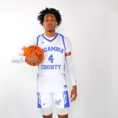 Sheldon Williams Profile