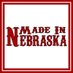 Made In Nebraska (@madeinneb) Twitter profile photo Made In Nebraska (@madeinneb) Twitter profile photo