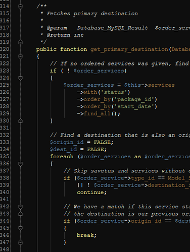 PHP coder, love all code but php is my first love ;)
& an Eccentric idea man & an Epic Entrepreneur.
& a music producer.