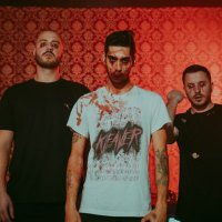 Dead Things (@deadthingsmusic) 's Twitter Profile
