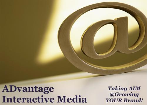 AIM4Savings's profile picture. Local Search Optimization, Social Media, Text Message, E-Mail, Direct Mail and Deal Site Marketing.

Mobile Website/Application Development.