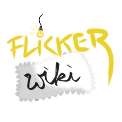 Flicker Wiki 📝 on X: Hello, everyone! We are happy to announce that we  have added a new feature to the wiki known as Featured Article. It's  located on the right side