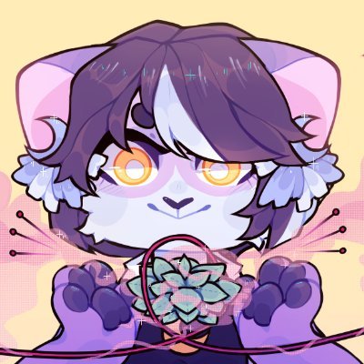 ☆ Making custom plushies since 2010 ☆ trans/queer/neurodivergent ☆ 
DM Manager: Rae🐺 (they/them) ☆ Artist: Pigeon🌻 (he/him) ☆ Business hours: M-F 9am-5pm EST